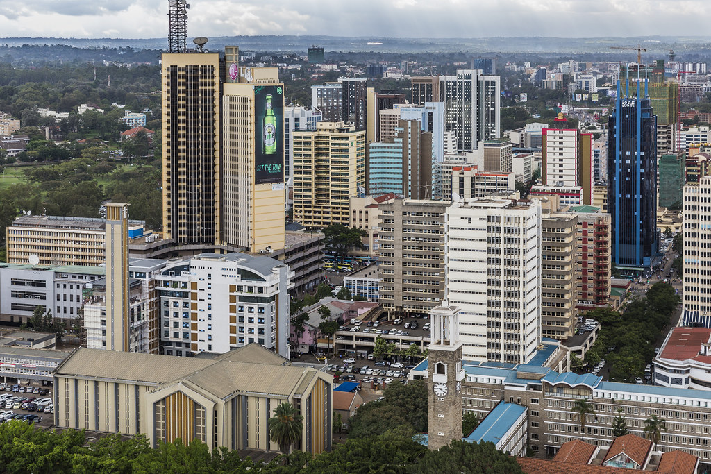 10 startups africaines en vue a l africa tech summit nairobi 2024