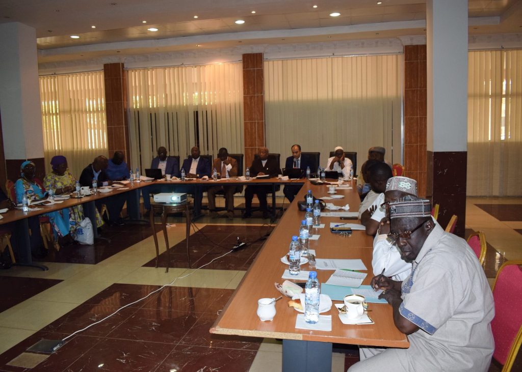 guinee startups administration economie quels freins a la numerisation