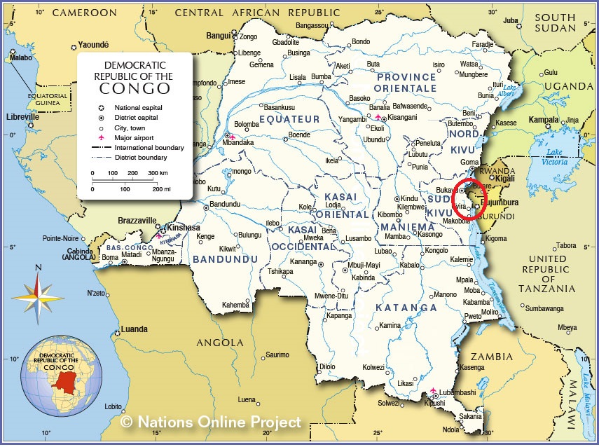 inside dr congo s emerging startup ecosystem