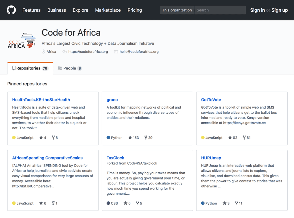 nairobi nova garage les tech entrepreneurs africains au coeur du sommet africa forward
