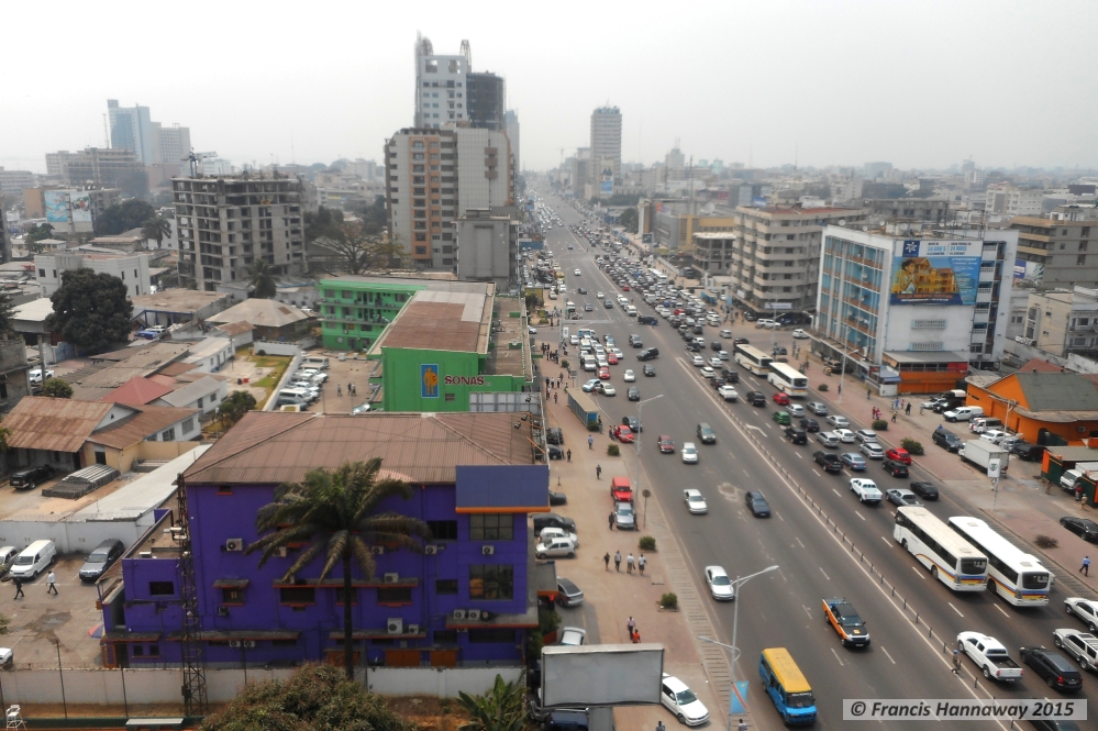 rdc africa tech invest se deroulera a kinshasa en juin
