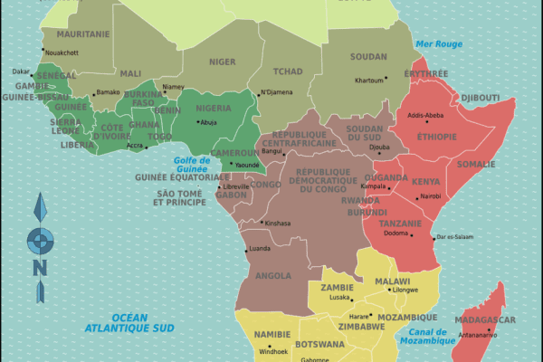 challenge app afrique qui sont les 10 finalistes de cette 10e edition