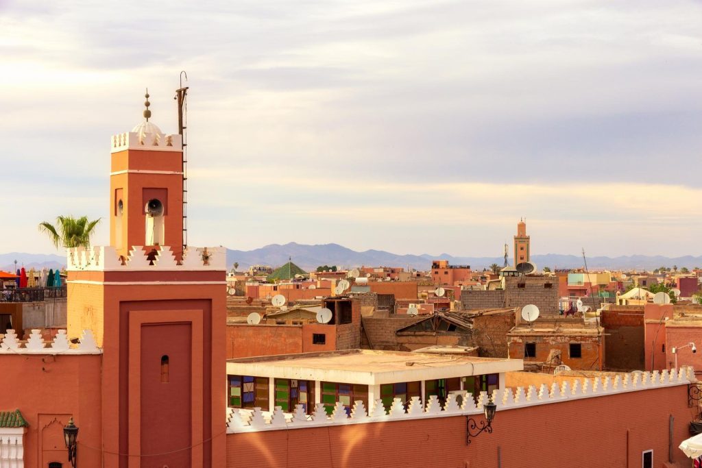maroc 149 millions usd pour l ecosysteme startup