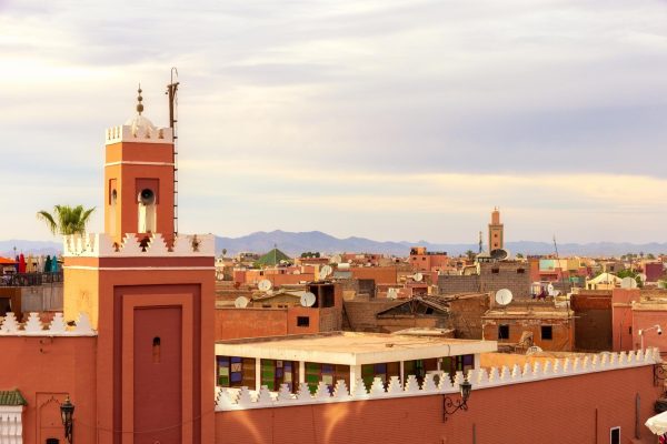 maroc 149 millions usd pour l ecosysteme startup