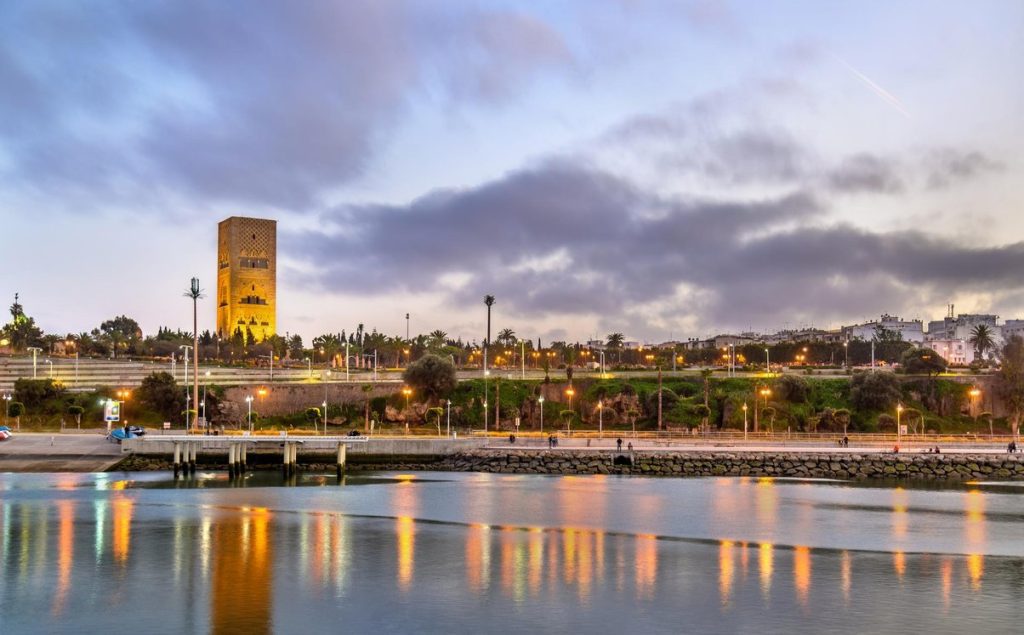 maroc une start up tech israelo marocaine s apprete a lancer ses activites