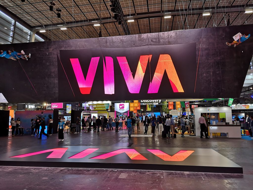 vivatech des solutions numeriques pour la logistique agricole en afrique