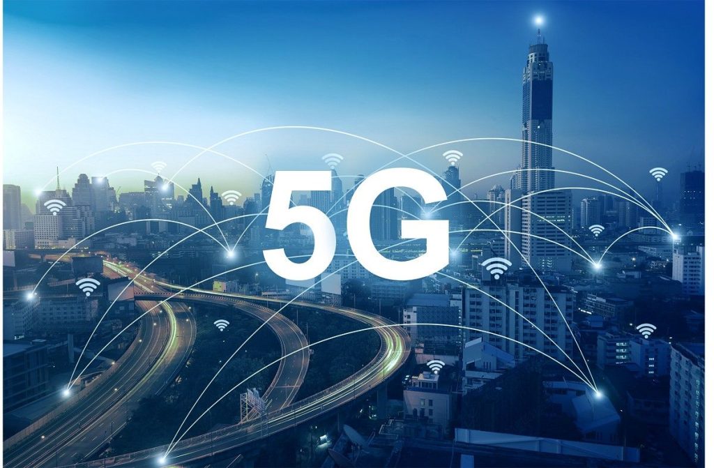 5g en afrique une course au deploiement mais un impact encore discret elle etait attendue comme une revolution technologique la 5g vantee pour ses promesses de vitesse fulgurante de latence minimale et