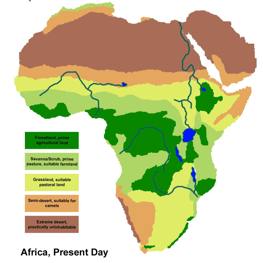 africa climate tech week le kenya epicentre de l innovation verte en afrique