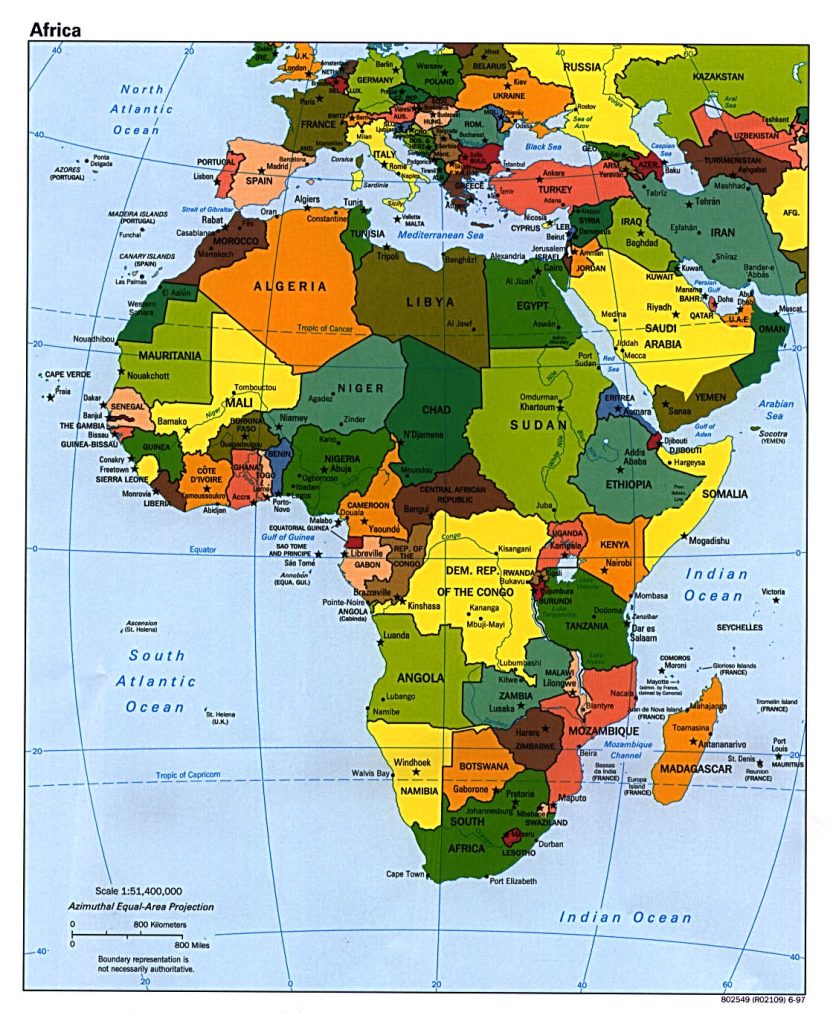 africa fintech accelerator 2 startups marocaines selectionnees