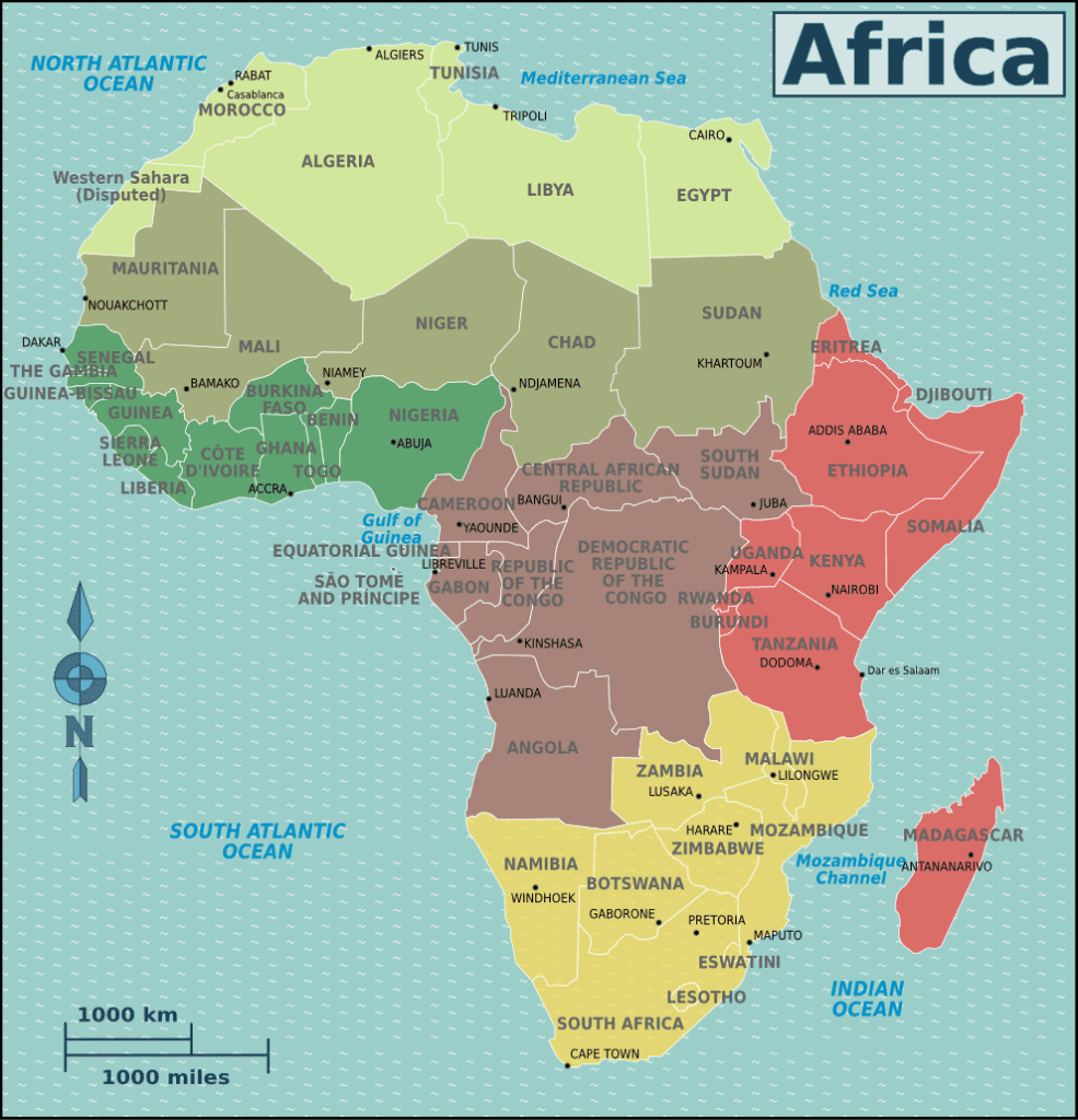 africa fintech accelerator deux startups marocaines dans la 4ᵉ cohorte de visa