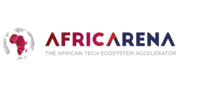 africarena transforme le futur vert de l afrique en 10 minutes de pitch