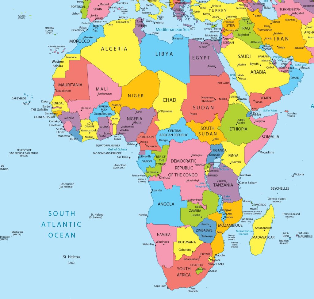 afrique de l est un projet commun de satellites pour renforcer la souverainete numerique et l integration regionale l afrique de l est se prepare a franchir une etape majeure dans sa transformation numerique les dirigeants regionaux ont annonce leur