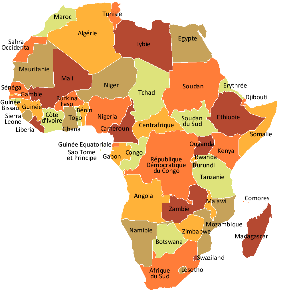 afrique de l est une innovation solaire connecte des milliers de communautes oubliees en afrique subsaharienne plus de 600 millions de personnes vivent sans electricite fiable et quelque 300 millions restent connectes numeriquement ce qui