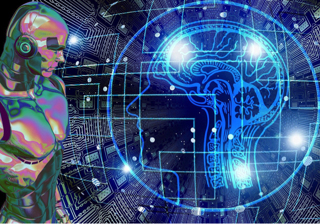 afrique deux milliardaires misent gros sur l ia jusqu a recemment le developpement de l intelligence artificielle sur le continent africain etait confronte a un obstacle de taille l absence d infrastructur