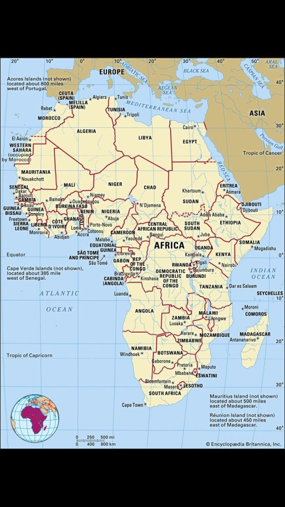 afrique google selectionne 15 startups africaines specialisees dans l ia pour la derniere cohorte de l accelerateur