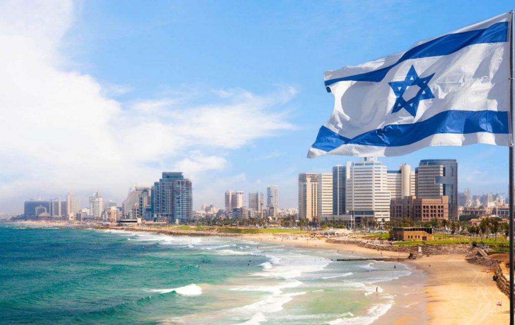 afrique israel iyin aboyeji rapproche la tech africaine de la silicon wadi