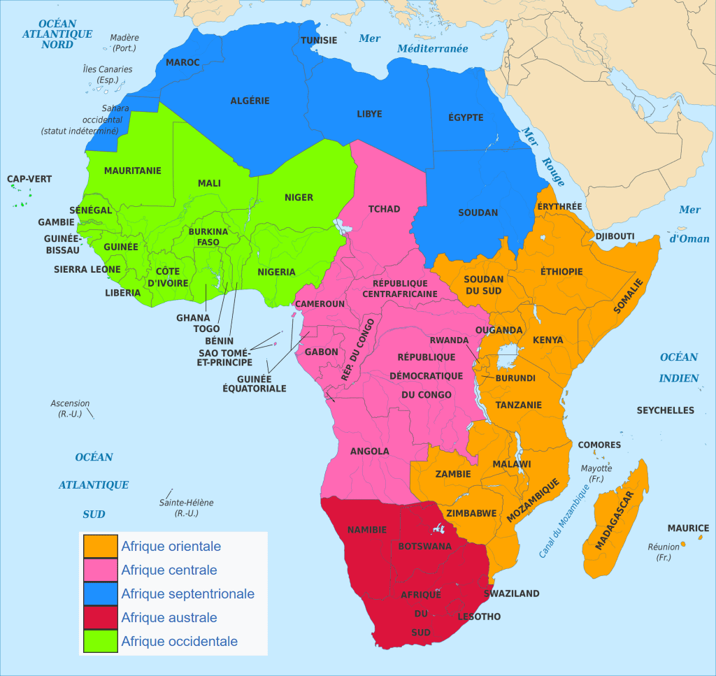 afrique subsaharienne francophone l ecosysteme tech doit passer un cap en matiere de cooperation et financement