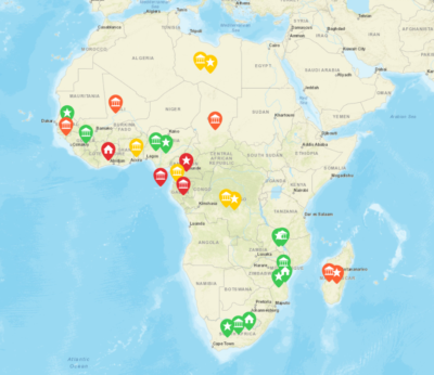 alday n usiggez i uttekki deg tedyant global africa tech 2026