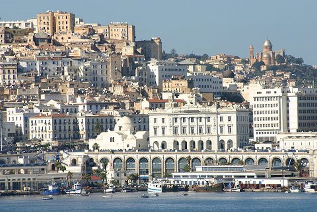 alger devient la capitale numerique de l afrique avec le ict africa summit 2025
