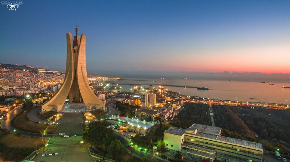 algerie lancement du fonds africain pour financer les startups innovantes