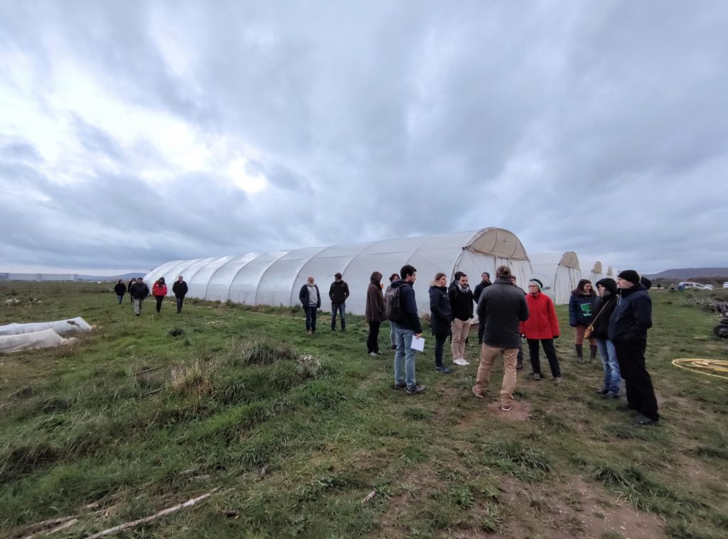 au kenya la promesse agricole de shamba pride seduit les investisseurs