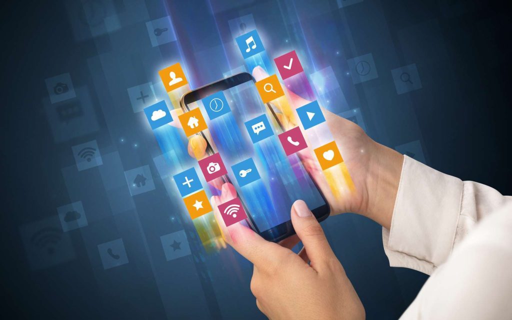 comment les applications mobiles revolutionnent le suivi des evenements sportifs en afrique les applications mobiles transforment la maniere dont les africains suivent le sport du direct aux paris decouvrez comment le numerique redefinit le paysage sportif et ouvre de nouvelles perspective