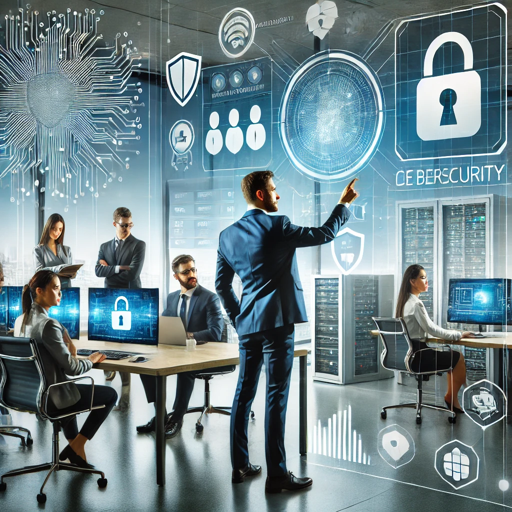 cybersecurite la competence tech la plus recherchee en afrique en 2025 la cybersecurite s impose cette annee comme la competence technologique la plus demandee en afrique selon un rapport recent sur l emploi