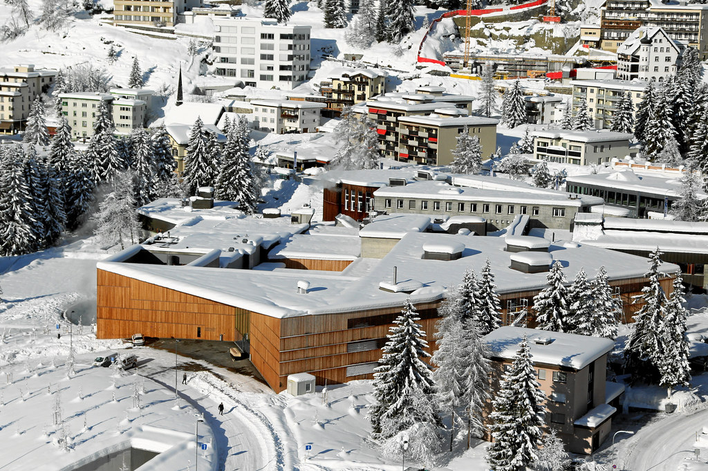 davos 2024 le fonds timbuktoo pour financer des startups en afrique le programme des nations unies pour le developpement et les dirigeants du continent ont lance l initiative timbuktoo pour une revolution des startups en afrique lors d une session speciale au