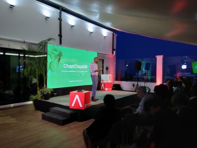 demo day challenge dakar pour reveler le potentiel des jeunes entreprises senegalaises la premiere edition du demo day de challenge dakar a couronne avec succes les initiatives des dix start ups senegalaises selectionnees determinees