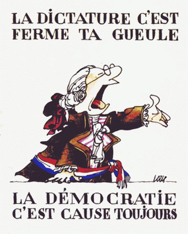 democratie en afrique la technologie de vote numerique et les medias sociaux peuvent etre une force pour le bien et le mal