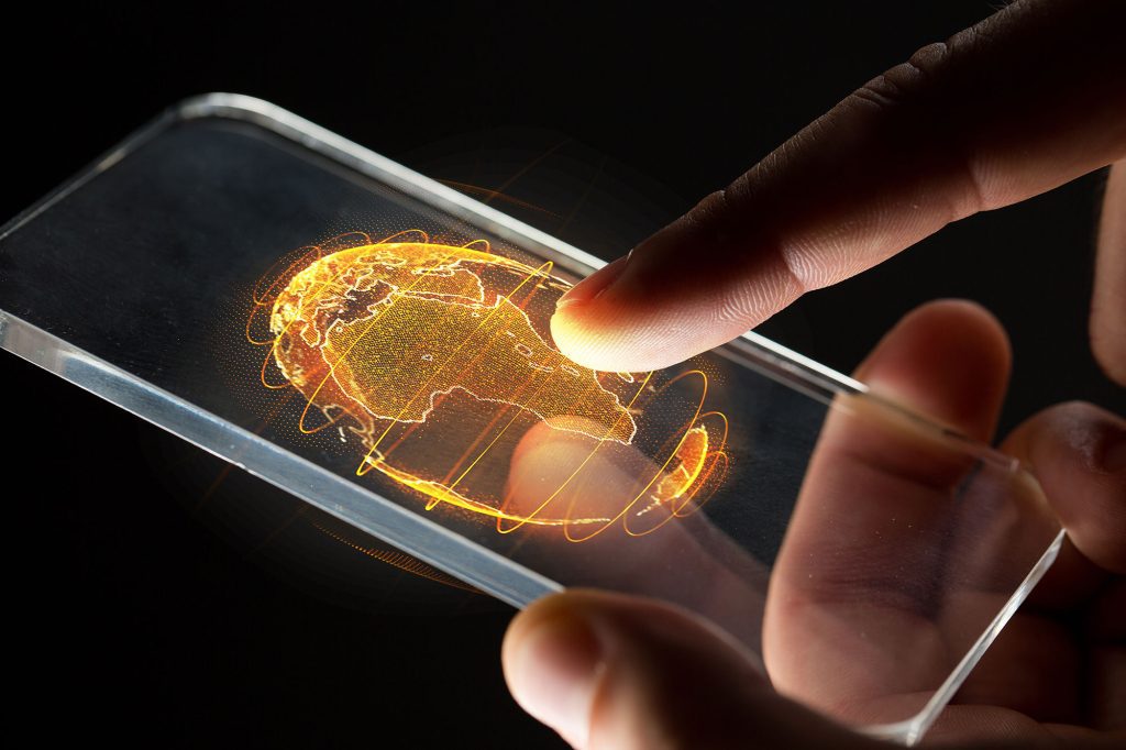 digital africa l afrique est un reservoir de talents numeriques