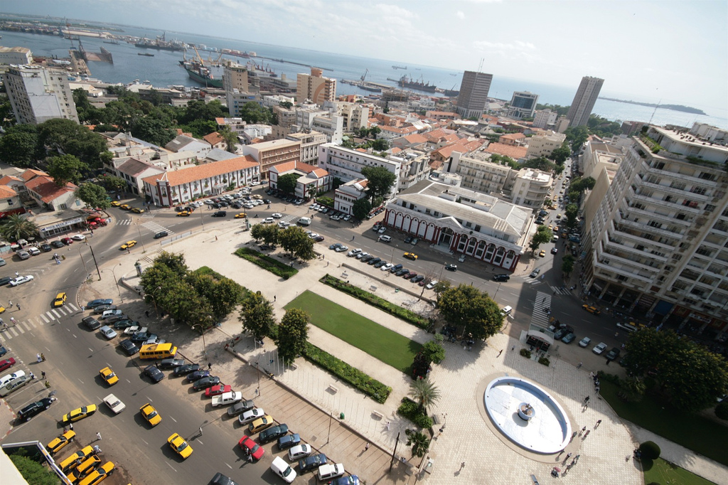 ebis dakar 2025 accelerateur strategique du e commerce africain