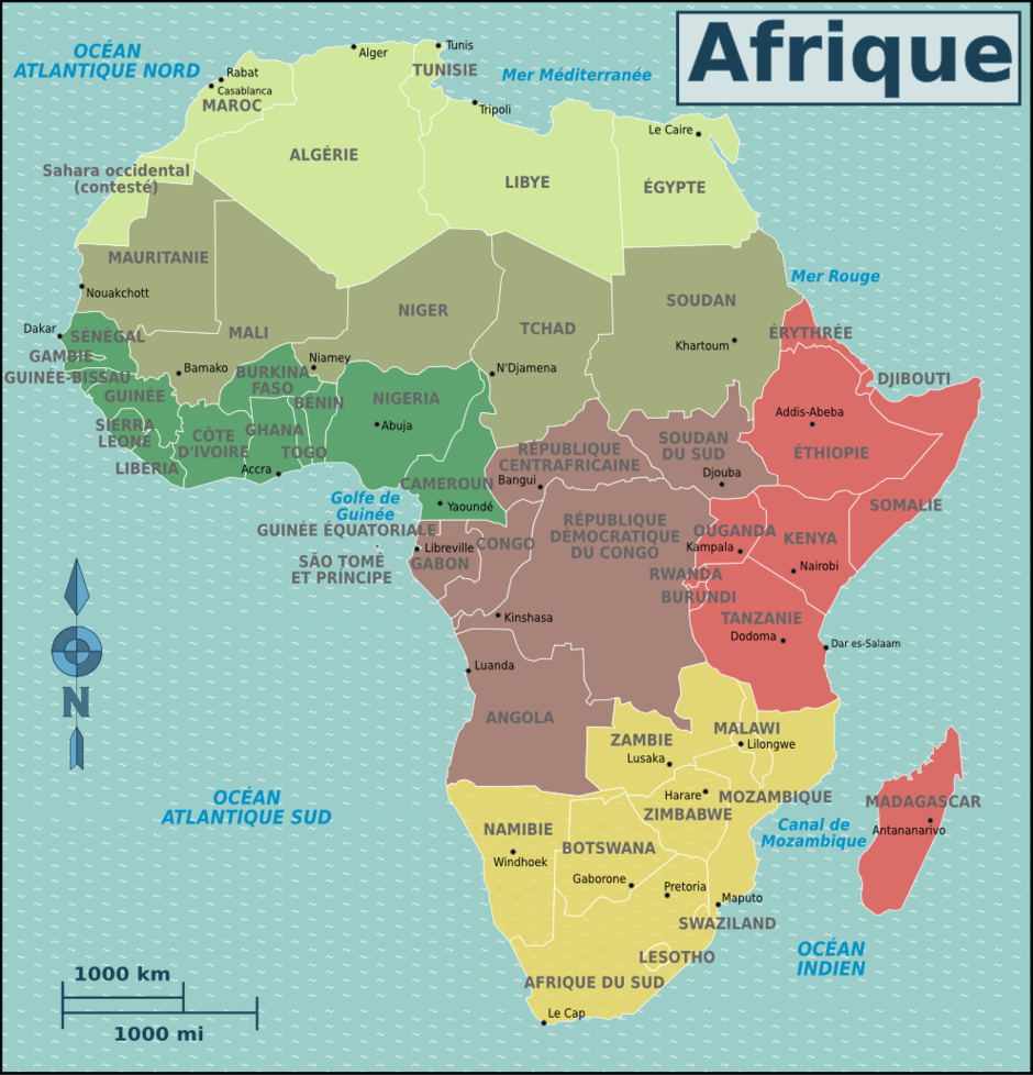 el habti au deep tech summit 2025 l afrique n est pas seulement prete a sauter une etape elle est prete a diriger