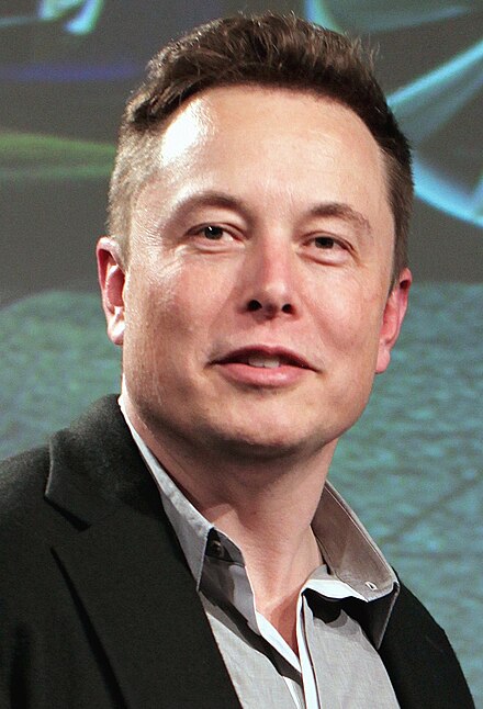 elon musk homme le plus riche du monde et ministre de donald trump ne le 28 juin 1971 en afrique du sud d un pere ingenieur et d une canadienne mannequin l homme le plus riche du monde naturalise americain est devenu la figure la plus controversee du
