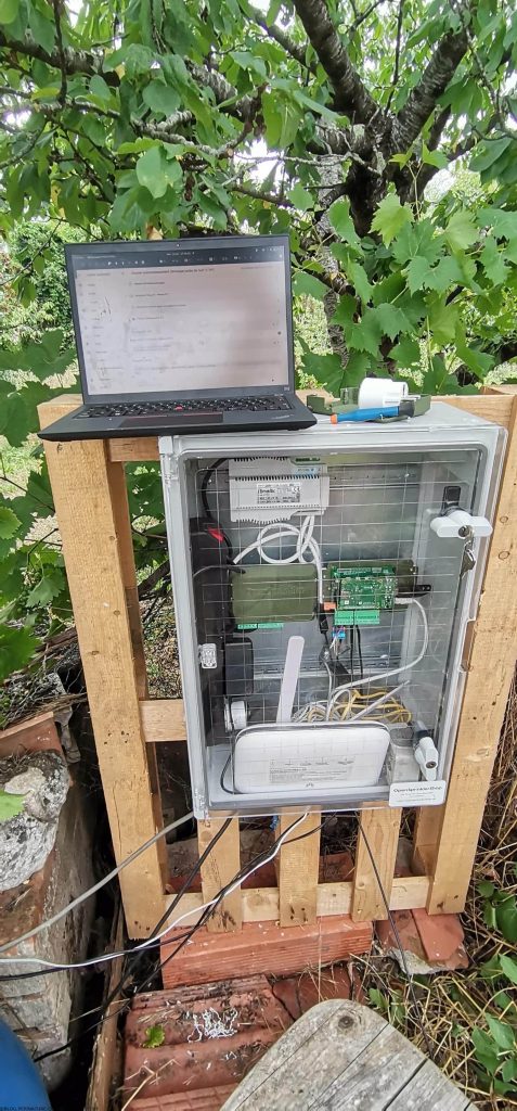 en afrique les start up mettent l innovation au service de l environnement
