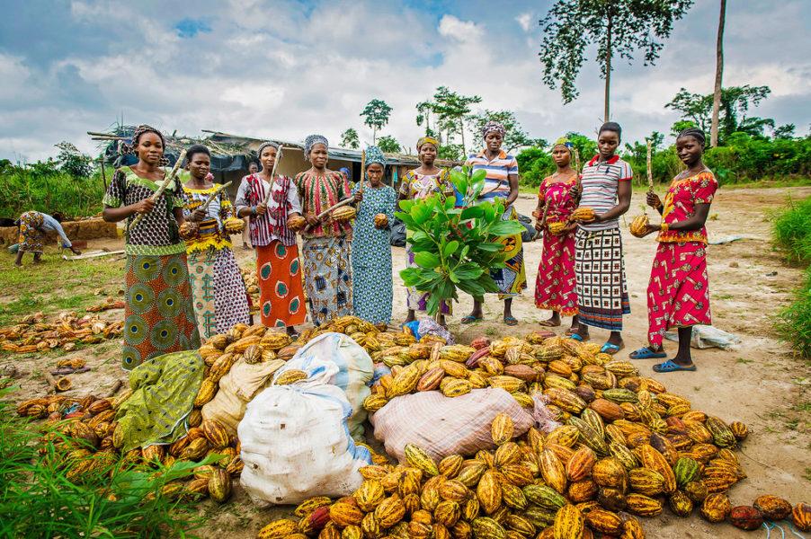 en cote d ivoire l emergence de l ecosysteme des start up