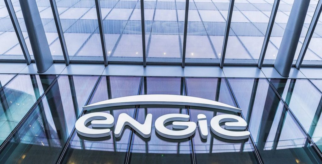 engie inaugure le plus grand parc eolien d afrique cerclefinance com engie annonce que le parc eolien red sea wind energy situe a ras ghareb en egypte est desormais entierement operationnel