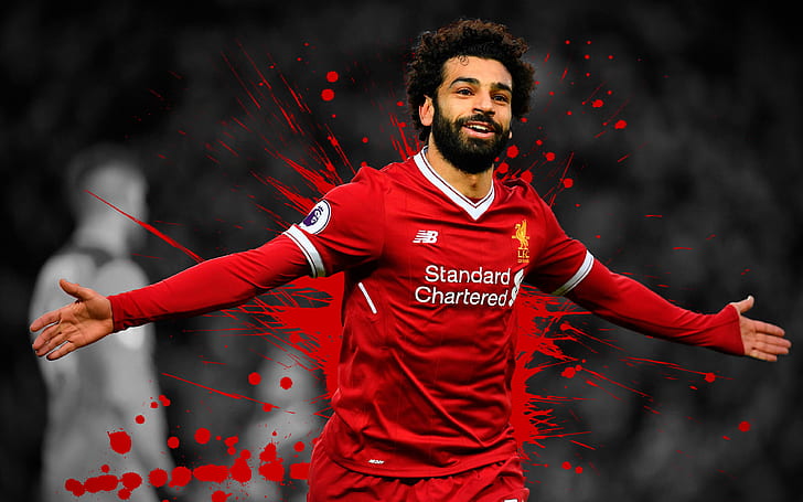 foot afrique liverpool est deja sur le coup pour remplacer mohamed salah qui pourrait quitter le club a l ete 2025 selon football insider les lire la suite