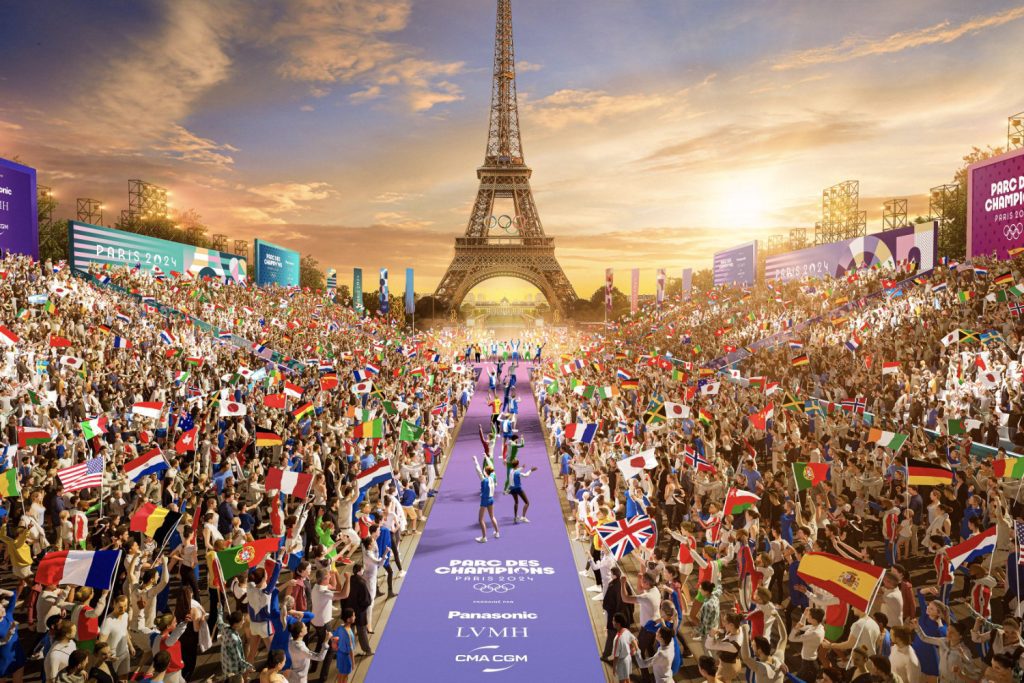 francotech 2024 les startups beninoises et ivoiriennes brillent a paris