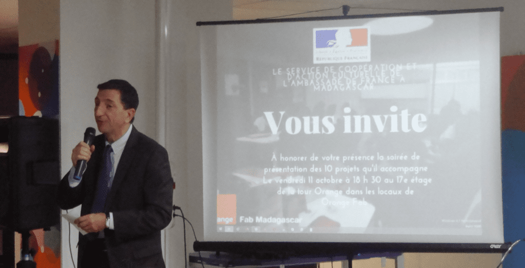 gitex africa 2025 la tunisie propulse ses startups avec le programme fast