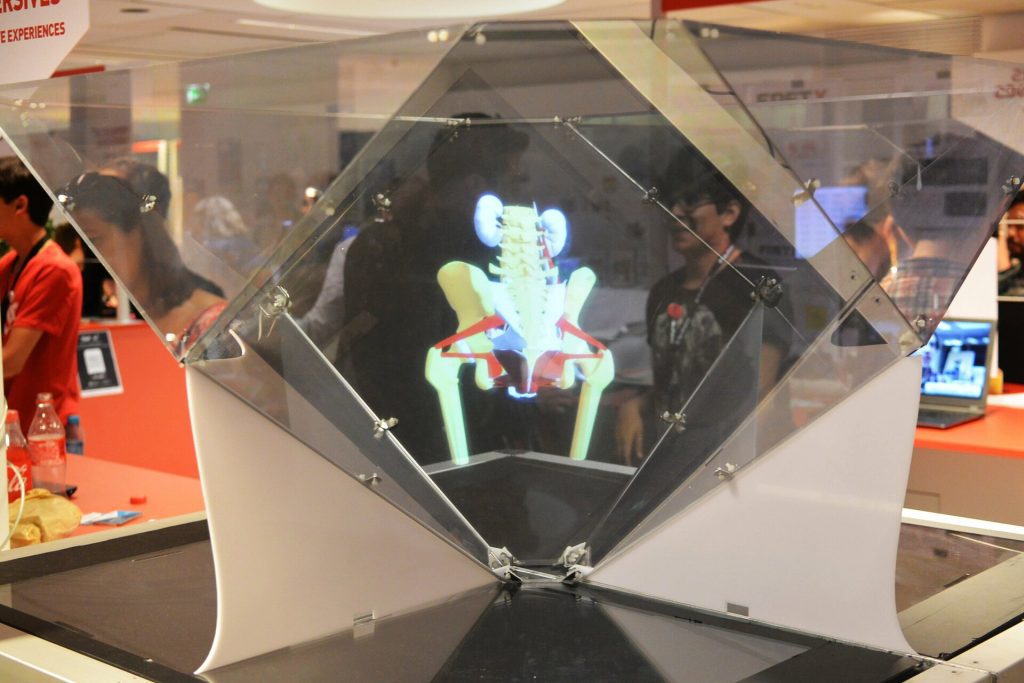 gitex le rendez vous qui connecte la jeunesse africaine au futur du digital a marrakech le plus grand salon tech du continent devient un veritable accelerateur d idees de rencontres et d ambitions pour les jeunes talents de demain