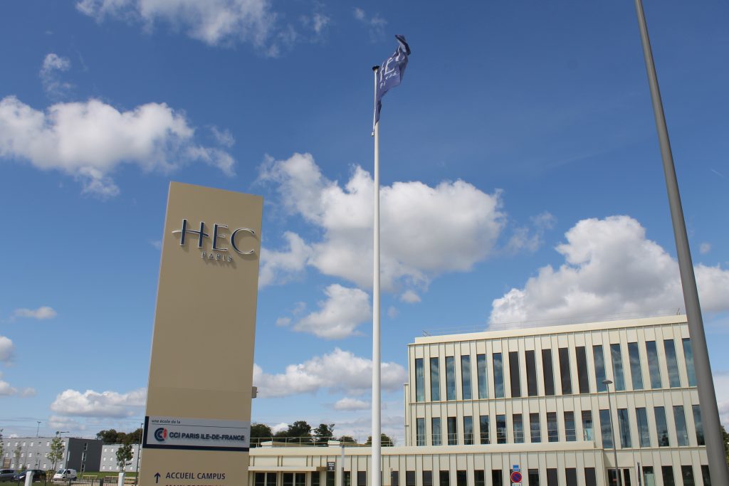 hec paris booste l innovation les 5 start ups africaines qui vont tout changer