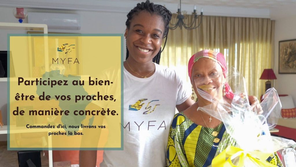 hizo leve 100 000 dollars pour faciliter les transferts d argent intra africains