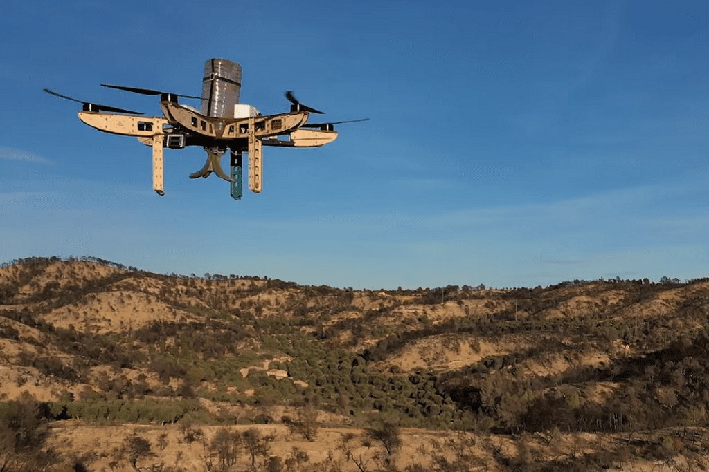 identiflight et roc conservation tech s associent pour