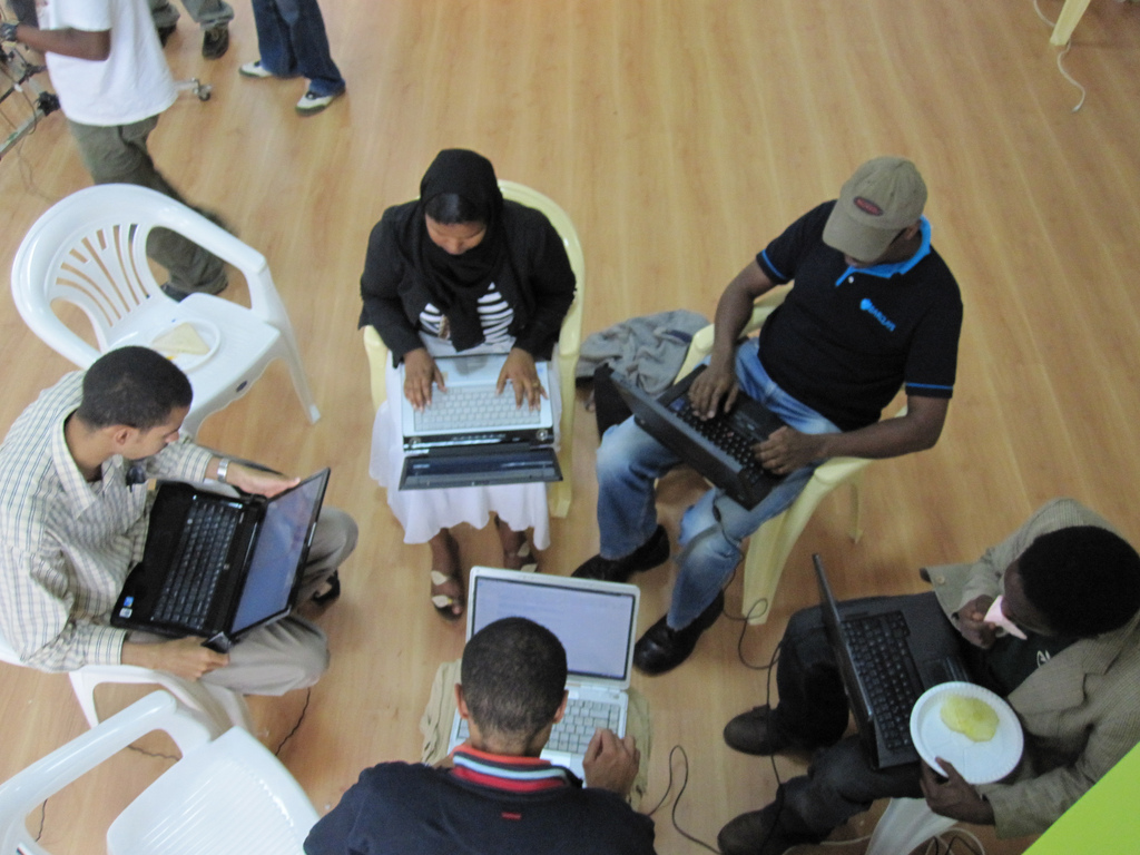 innovation la tech en afrique fait sa revolution un monde de tech