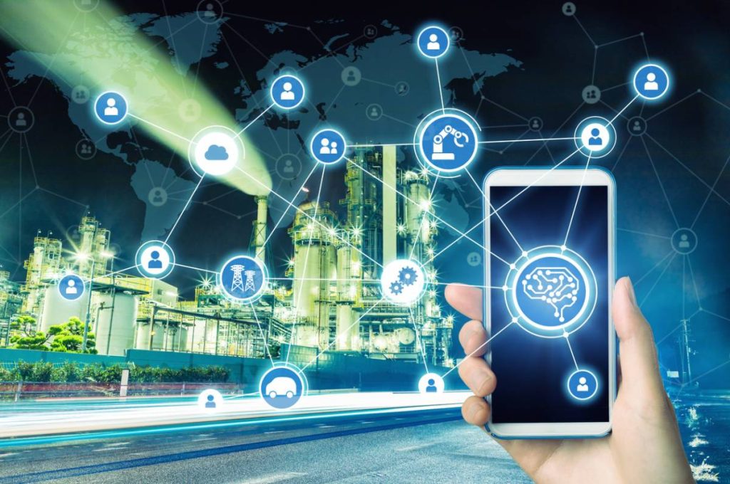 Les défis de l'interopérabilité dans les réseaux M2M