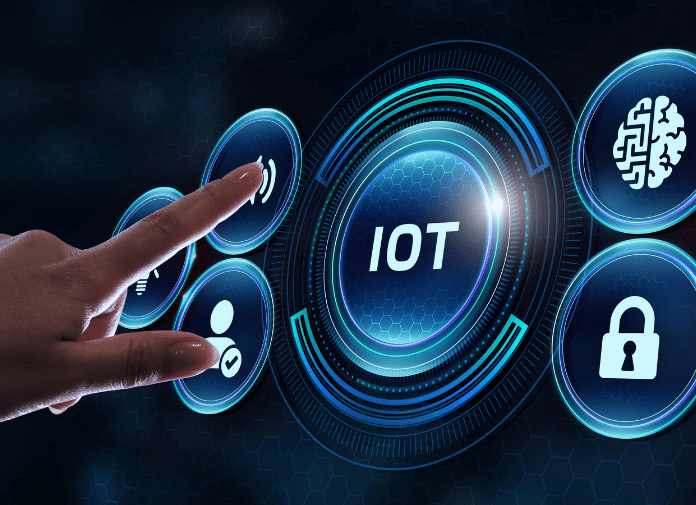 irene phoebe kiwia promeut les start up specialisees en ia iot et blockchain