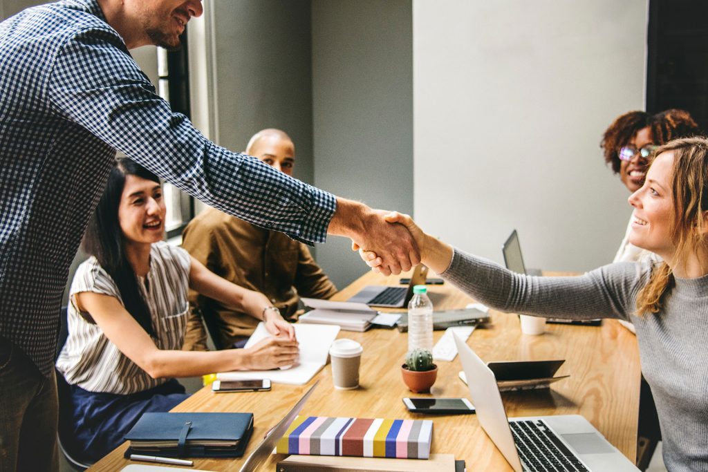 itana s associe a accelerate africa pour aider les startups a se developper