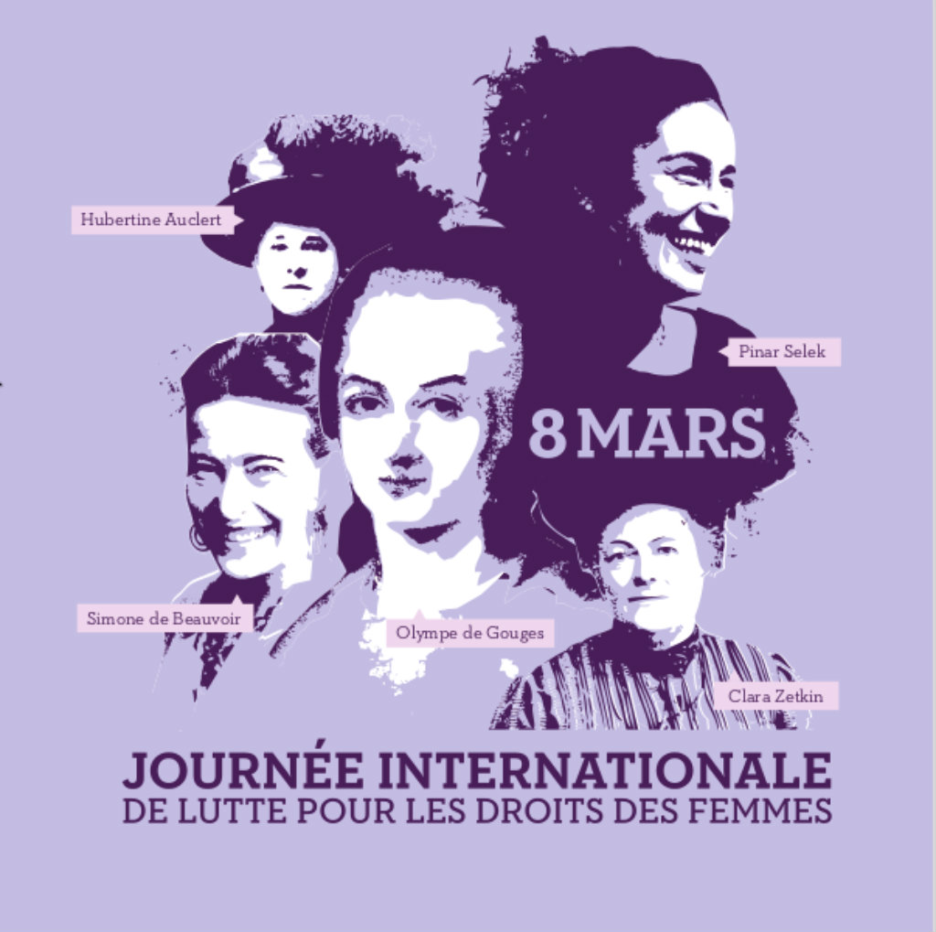 journee internationale de la femme cinq pionnieres de la tech et de l innovation