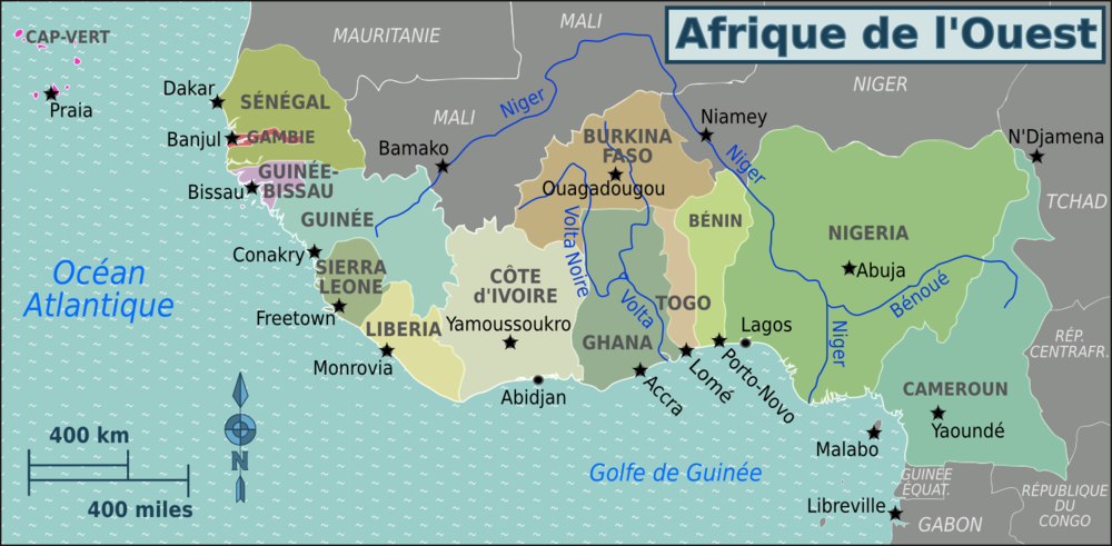 l afrique de l ouest est elle prete pour un virage proactif en matiere de securite numerique a dakar lors du sommet sur la securite numerique en afrique de l ouest organise par tiktok une alerte claire a
